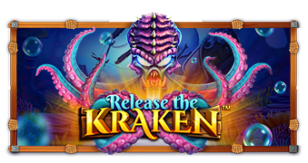 Release the Kraken®